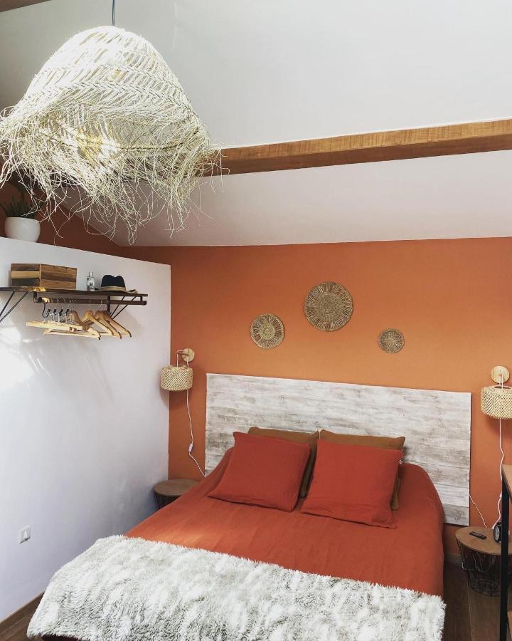 Villa Belharra Beychac-et-Caillau Buitenkant foto