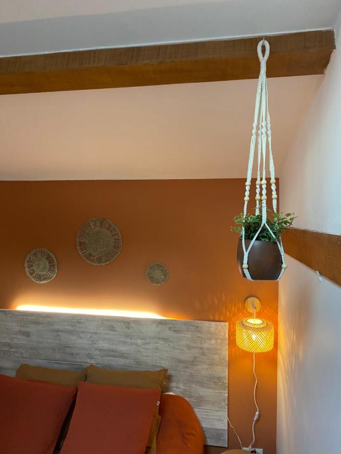 Villa Belharra Beychac-et-Caillau Buitenkant foto